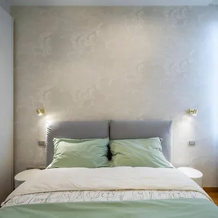 Apartment Ticinese *